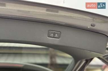 Внедорожник / Кроссовер Audi Q7 2019 в 