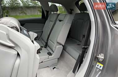 Внедорожник / Кроссовер Audi Q7 2019 в 