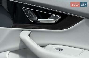 Внедорожник / Кроссовер Audi Q7 2019 в 