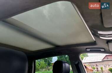 Позашляховик / Кросовер Audi Q7 2010 в 