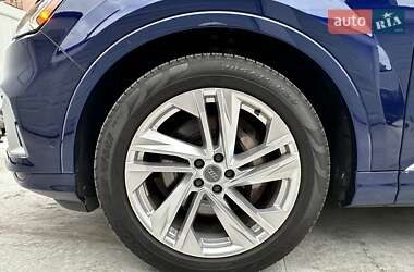 Внедорожник / Кроссовер Audi Q7 2020 в 
