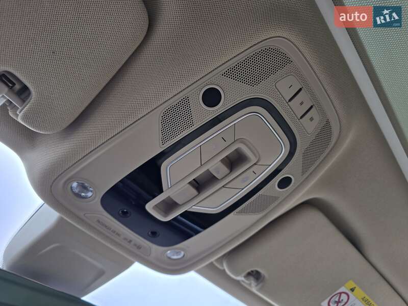 Внедорожник / Кроссовер Audi Q7 2018 в Ровно фото 45 Внедорожник / Кроссовер Audi Q7 2018 в Ровно