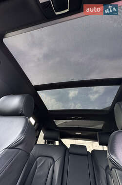 Внедорожник / Кроссовер Audi Q7 2013 в 