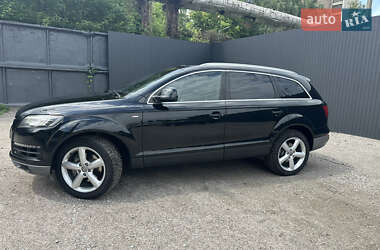 Внедорожник / Кроссовер Audi Q7 2009 в 