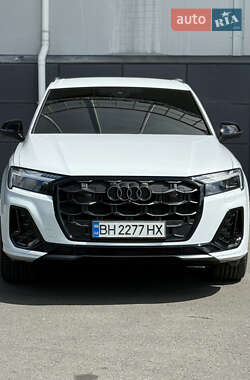 Внедорожник / Кроссовер Audi Q7 2025 в 