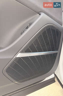 Внедорожник / Кроссовер Audi Q7 2025 в 