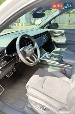Внедорожник / Кроссовер Audi Q7 2025 в 