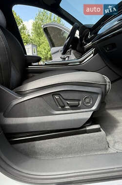 Внедорожник / Кроссовер Audi Q7 2025 в 