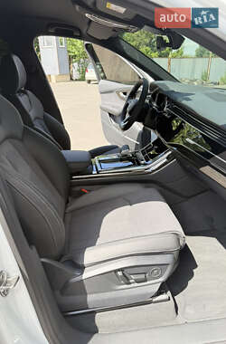 Внедорожник / Кроссовер Audi Q7 2025 в 