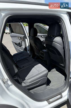 Внедорожник / Кроссовер Audi Q7 2025 в 