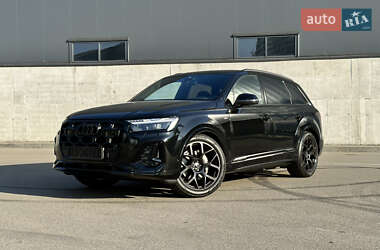 Внедорожник / Кроссовер Audi Q7 2025 в Киеве