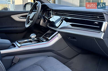 Внедорожник / Кроссовер Audi Q7 2025 в 