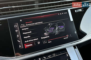 Внедорожник / Кроссовер Audi Q7 2025 в 