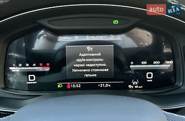 Внедорожник / Кроссовер Audi Q7 2025 в 
