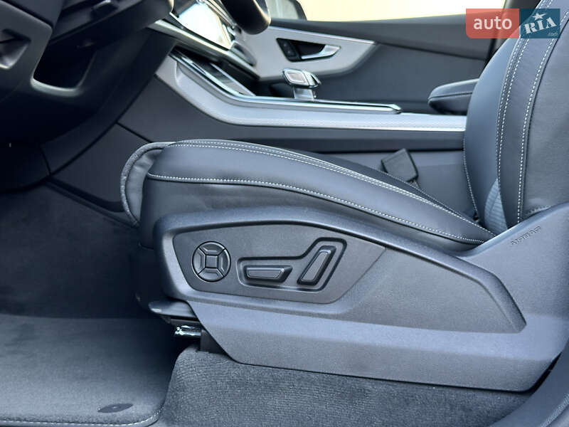 Внедорожник / Кроссовер Audi Q7 2025 в Киеве