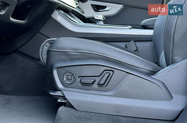 Внедорожник / Кроссовер Audi Q7 2025 в 