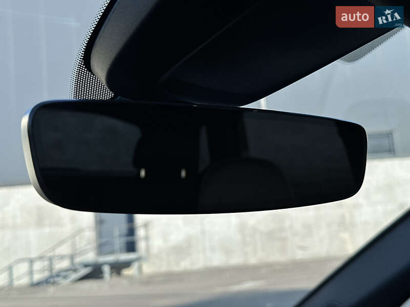 Внедорожник / Кроссовер Audi Q7 2025 в Киеве