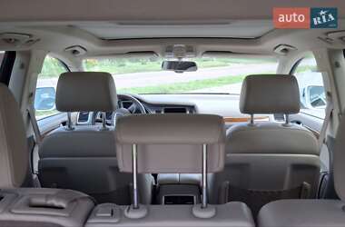 Внедорожник / Кроссовер Audi Q7 2013 в 