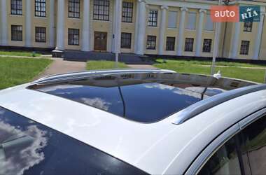 Внедорожник / Кроссовер Audi Q7 2013 в 