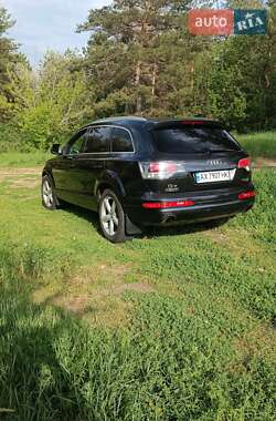 Внедорожник / Кроссовер Audi Q7 2008 в 