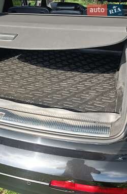 Внедорожник / Кроссовер Audi Q7 2008 в 