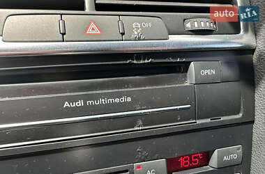 Внедорожник / Кроссовер Audi Q7 2011 в 