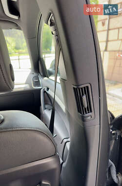Внедорожник / Кроссовер Audi Q7 2014 в 