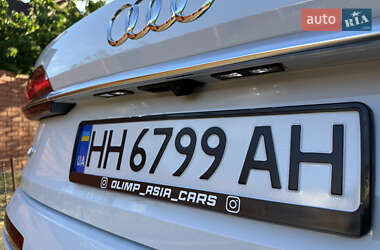 Внедорожник / Кроссовер Audi Q7 2023 в 