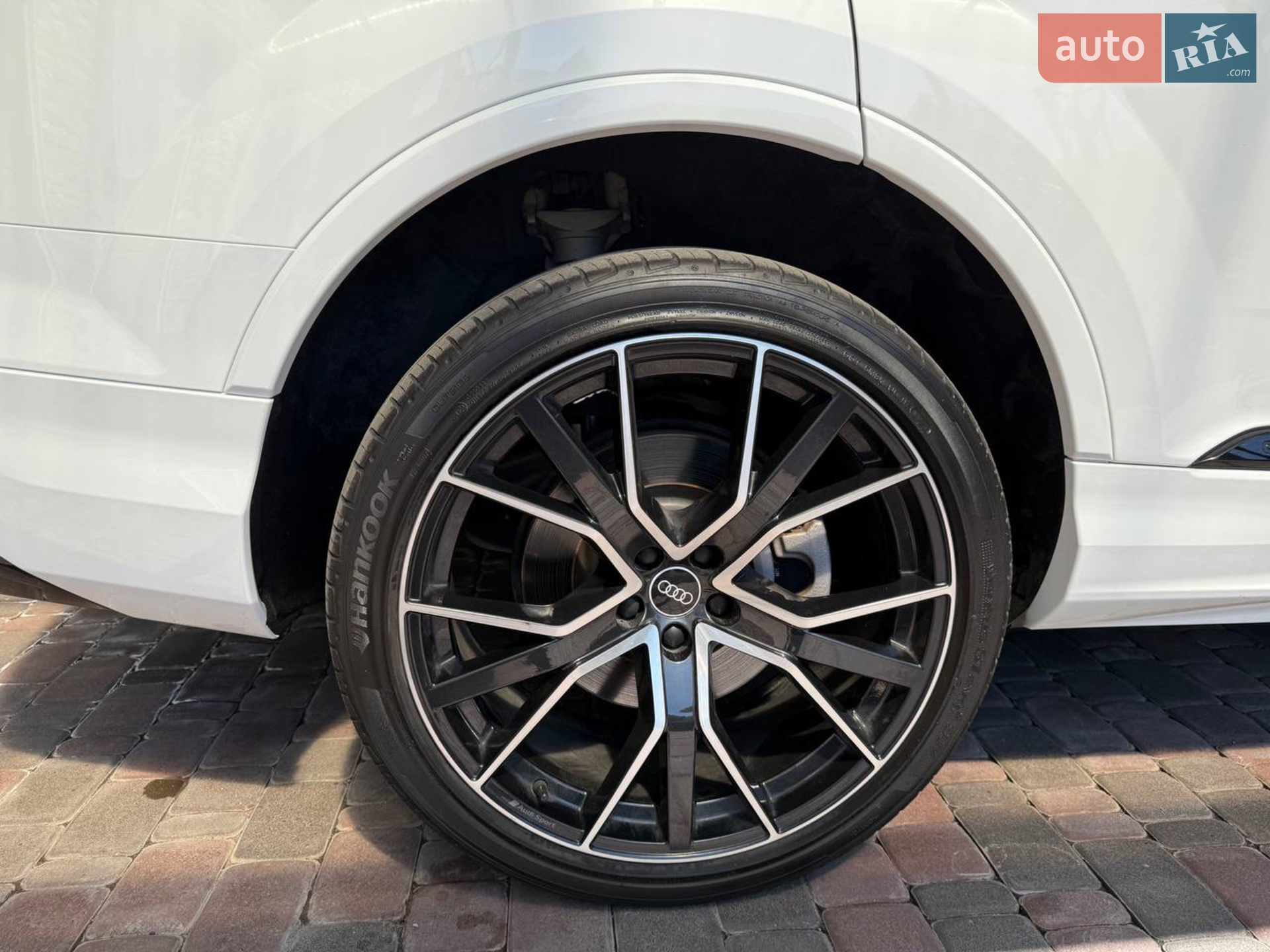 2021 Audi Q7 - мініатюра 2