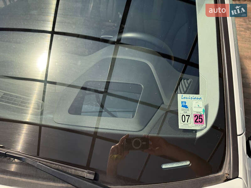 Внедорожник / Кроссовер Audi Q7 2021 в Белой Церкви фото 15 Внедорожник / Кроссовер Audi Q7 2021 в Белой Церкви