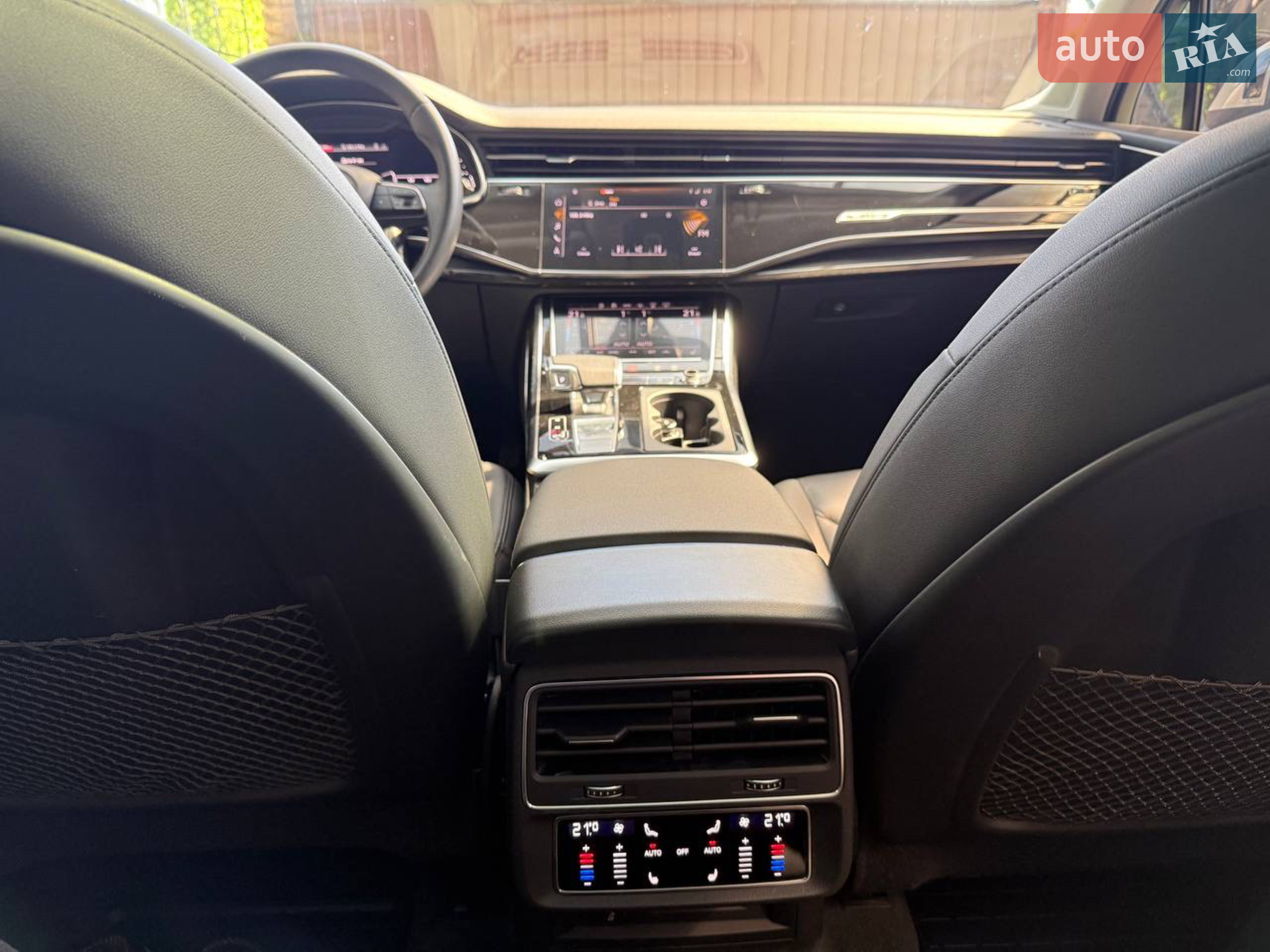 2021 Audi Q7 - мініатюра 25