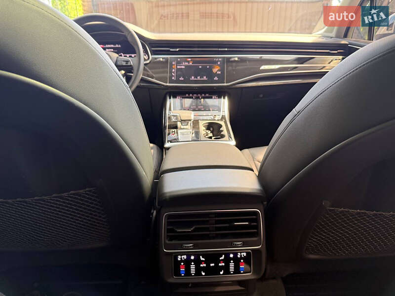 Внедорожник / Кроссовер Audi Q7 2021 в Белой Церкви фото 25 Внедорожник / Кроссовер Audi Q7 2021 в Белой Церкви