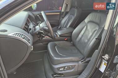 Внедорожник / Кроссовер Audi Q7 2014 в 