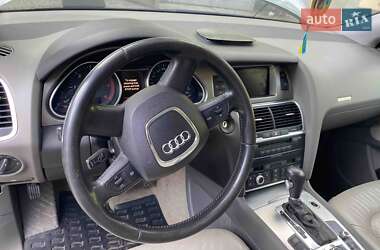 Внедорожник / Кроссовер Audi Q7 2006 в 
