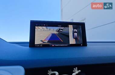 Внедорожник / Кроссовер Audi Q7 2017 в 