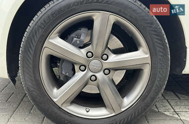 Внедорожник / Кроссовер Audi Q7 2008 в 