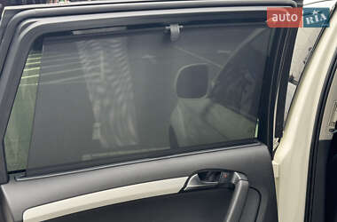 Внедорожник / Кроссовер Audi Q7 2008 в 