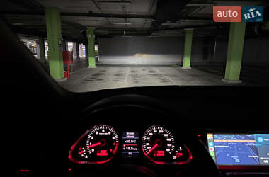 Внедорожник / Кроссовер Audi Q7 2008 в 