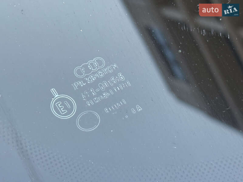 Внедорожник / Кроссовер Audi Q7 2014 в Одессе