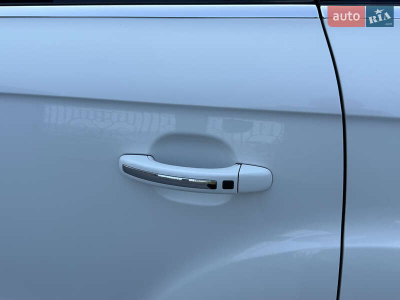 Внедорожник / Кроссовер Audi Q7 2014 в Одессе