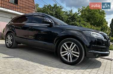 Внедорожник / Кроссовер Audi Q7 2006 в 