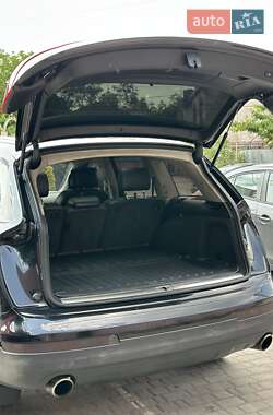 Внедорожник / Кроссовер Audi Q7 2006 в 