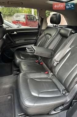 Внедорожник / Кроссовер Audi Q7 2006 в 
