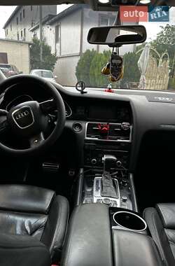 Внедорожник / Кроссовер Audi Q7 2006 в 