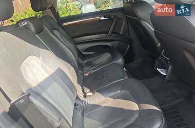 Внедорожник / Кроссовер Audi Q7 2008 в 