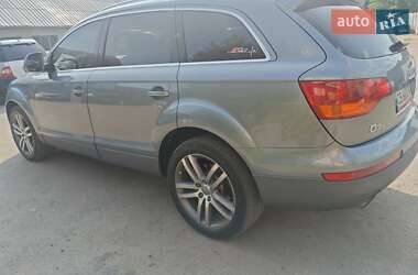 Внедорожник / Кроссовер Audi Q7 2008 в 