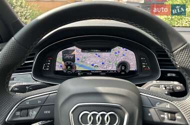 Внедорожник / Кроссовер Audi Q7 2024 в 