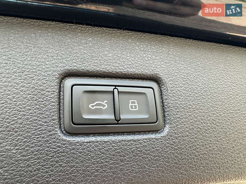 Внедорожник / Кроссовер Audi Q7 2024 в Киеве