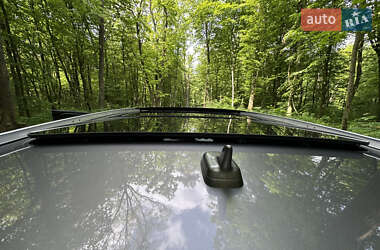 Внедорожник / Кроссовер Audi Q7 2013 в 