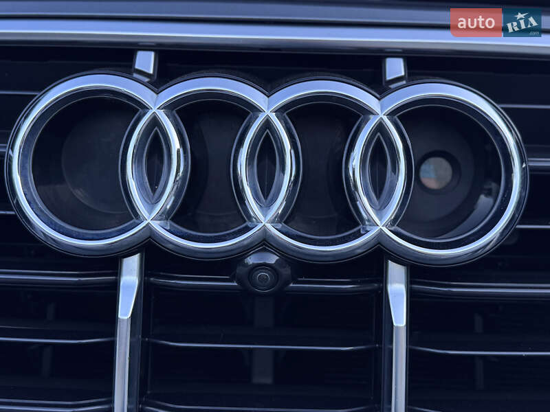 Внедорожник / Кроссовер Audi Q7 2021 в Ивано-Франковске фото 22 Внедорожник / Кроссовер Audi Q7 2021 в Ивано-Франковске